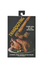 Thanksgiving Action Figure Ultimate John Carver "No Leftovers" 18 cm - Image 6