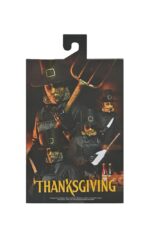 Thanksgiving Action Figure Ultimate John Carver "No Leftovers" 18 cm - Image 7