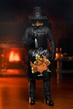 Thanksgiving Action Figure Ultimate John Carver "No Leftovers" 18 cm - Image 3