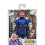 Teenage Mutant Ninja Turtles (Archie Comics) Action Figures Krang/Shredder 18 cm