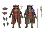Teenage Mutant Ninja Turtles III Action Figure 2-Pack Donatello & Raphael 18 cm - Image 5