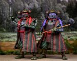 Teenage Mutant Ninja Turtles III Action Figure 2-Pack Donatello & Raphael 18 cm - Image 2