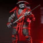Teenage Mutant Ninja Turtles (The Last Ronin The Lost Years) Action Figure Donatello Nightwatcher 18 cm
