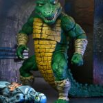 Teenage Mutant Ninja Turtles (Mirage Comics) Action Figure Leatherhead 21 cm