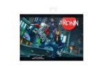 Teenage Mutant Ninja Turtles (The Last Ronin The Lost Years) Action Figure Casey Marie with Last Ronin Motorcycle 18 cm - Image 4