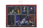 Teenage Mutant Ninja Turtles (The Last Ronin The Lost Years) Action Figure Casey Marie with Last Ronin Motorcycle 18 cm - Image 5