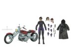 Teenage Mutant Ninja Turtles (The Last Ronin The Lost Years) Action Figure Casey Marie with Last Ronin Motorcycle 18 cm - Image 6