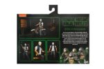 Teenage Mutant Ninja Turtles (1990 Movie) Action Figure Deluxe Movie Realization Casey Jones 18 cm - Image 6
