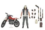 Teenage Mutant Ninja Turtles (1990 Movie) Action Figure Deluxe Movie Realization Casey Jones 18 cm - Image 5