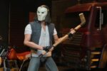 Teenage Mutant Ninja Turtles (1990 Movie) Action Figure Deluxe Movie Realization Casey Jones 18 cm - Image 4