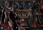 Lord of the Rings Museum Masterline Series Statue 1/3 The Dark Lord Sauron 117 cm - Image 3