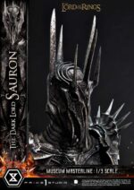 Lord of the Rings Museum Masterline Series Statue 1/3 The Dark Lord Sauron 117 cm - Image 7