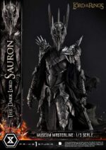 Lord of the Rings Museum Masterline Series Statue 1/3 The Dark Lord Sauron 117 cm - Image 10