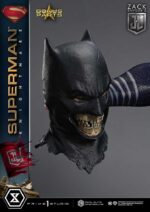 Zack Snyder's Justice League Real Elite Masterline Series Statue 1/3 Superman Knightmare Color Edition Deluxe Bonus Ver. 95 cm - Image 4