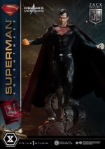 Zack Snyder's Justice League Real Elite Masterline Series Statue 1/3 Superman Knightmare Color Edition Deluxe Bonus Ver. 95 cm - Image 6