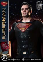 Zack Snyder's Justice League Real Elite Masterline Series Statue 1/3 Superman Knightmare Color Edition Deluxe Bonus Ver. 95 cm - Image 9