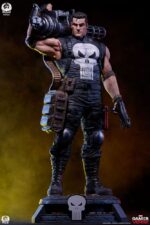 Punisher Statue 1/3 Punisher Deluxe Edition 76 cm - Image 2