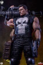 Punisher Statue 1/3 Punisher Deluxe Edition 76 cm - Image 4