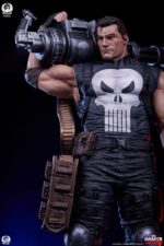 Punisher Statue 1/3 Punisher Deluxe Edition 76 cm - Image 6