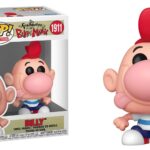 Funko POP! Ed, Edd and Eddy - Billy #1911