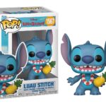 Funko POP! Disney: Lilo & Stitch - Luau Stitch #1567