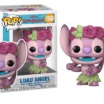 Funko POP! Disney: Lilo & Stitch - Luau Angel #1568