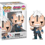 Funko POP! Naruto Boruto - Boro #1916