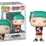 Funko POP! Naruto Boruto - Daemon #1918