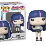 Funko POP! Naruto Boruto - Eida #1920