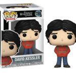 Funko POP! An American Werewolf in London - David Kessler #1765