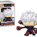 Funko POP! Premium: Jujutsu Kaisen - Satoru Gojo (Trapped) #1888