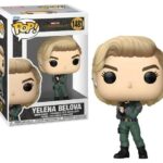 Funko POP! Marvel: Thunderbolts - Yelena Belova #1481