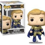 Funko POP! Marvel: Thunderbolts - Sentry #1485