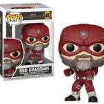 Funko POP! Marvel: Thunderbolts - Red Guardian #1482