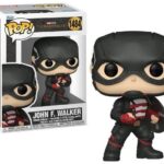 Funko POP! Marvel: Thunderbolts - John F. Walker #1484
