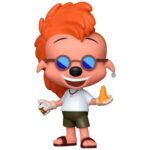 Funko POP! Disney: A Goofy Movie (30 Years) - Bobby Zimuruski #1578