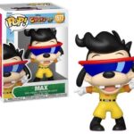 Funko POP! Disney: A Goofy Movie (30 Years) - Max #1577