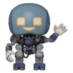 Funko POP! The Electric State - Herman #1741