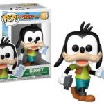 Funko POP! Disney: A Goofy Movie (30 Years) - Goofy #1575