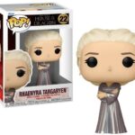 Funko POP! Game Of Thrones House of the Dragon - Rhaenyra Targaryen #22