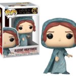 Funko POP! Game Of Thrones House of the Dragon - Alicent Hightower #24