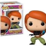 Funko POP! Disney: Kim Possible - Kim Possible #1580