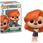 Funko POP! Disney: A Goofy Movie (30 Years) - Roxanne #1576