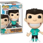 Funko POP! Disney: Jimmy Neutron - Sheen #1902