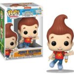 Funko POP! Disney: Jimmy Neutron - Jimmy #1903
