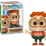 Funko POP! Disney: Jimmy Neutron - Carl #1904