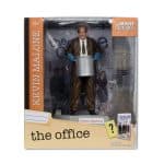 The Office: Movie Maniacs - Kevin Malone By Todd McFarlane 17cm - Image 2
