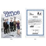 The Office: Movie Maniacs - Kevin Malone By Todd McFarlane 17cm - Image 3