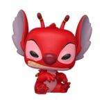 Funko POP! Disney: Lilo & Stitch - Leroy #1572 (Exclusive)