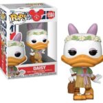 Funko POP! Disney - Daisy (Spring Fest) #1584